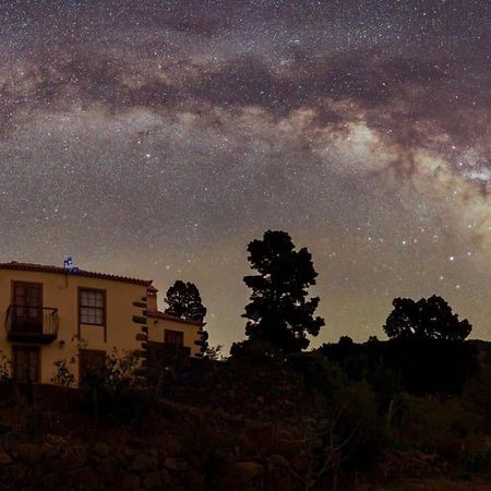 Casa Rural De Abuelo Гарафия Экстерьер фото
