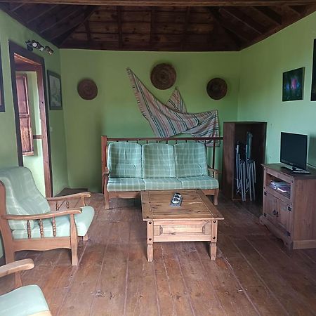 Casa Rural De Abuelo Гарафия Экстерьер фото