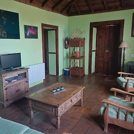 Casa Rural De Abuelo Гарафия Экстерьер фото