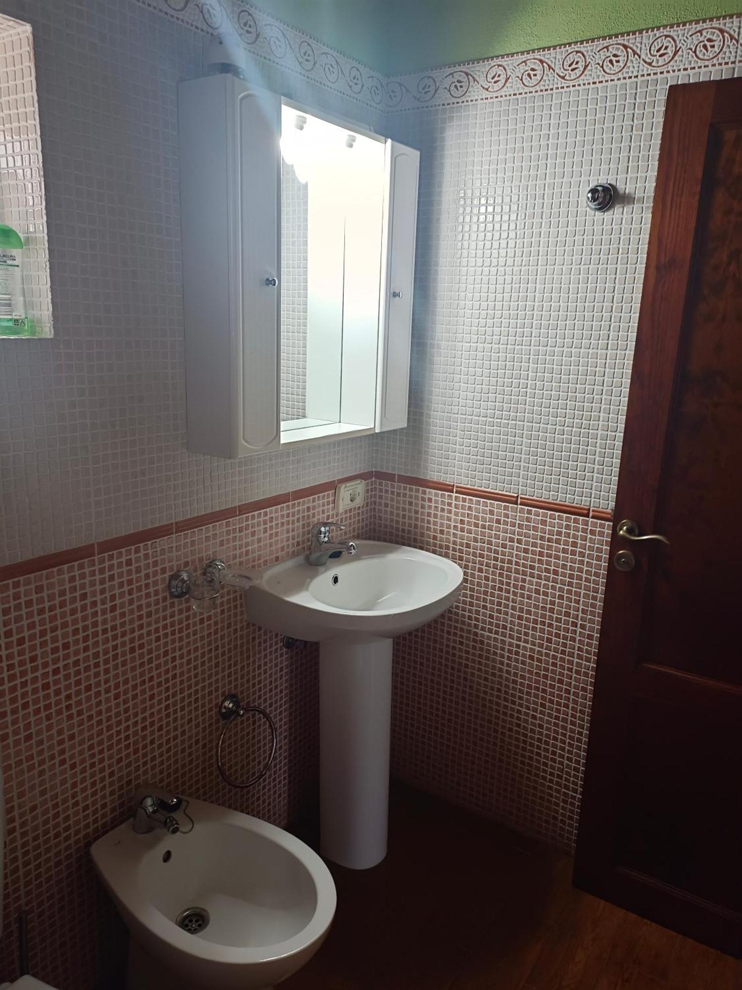 Casa Rural De Abuelo Гарафия Экстерьер фото